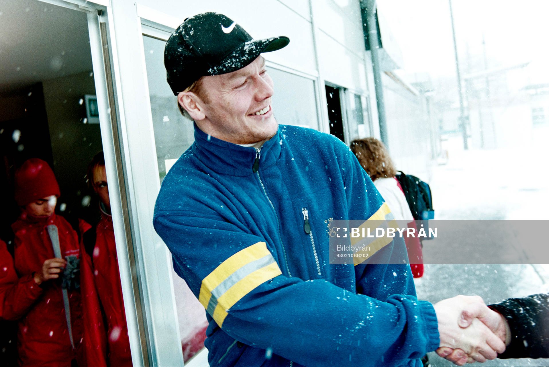 Mats Sundin