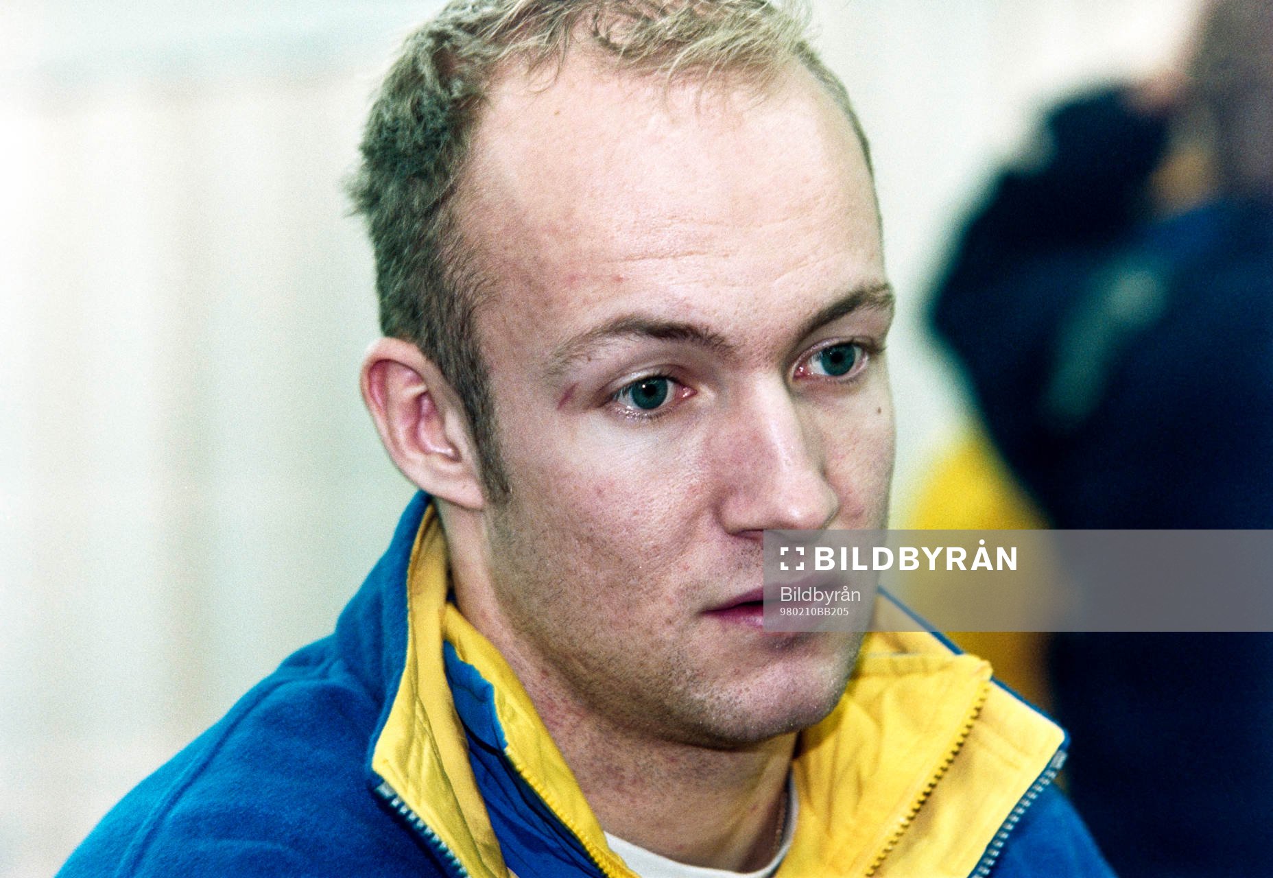 Michael Nylander