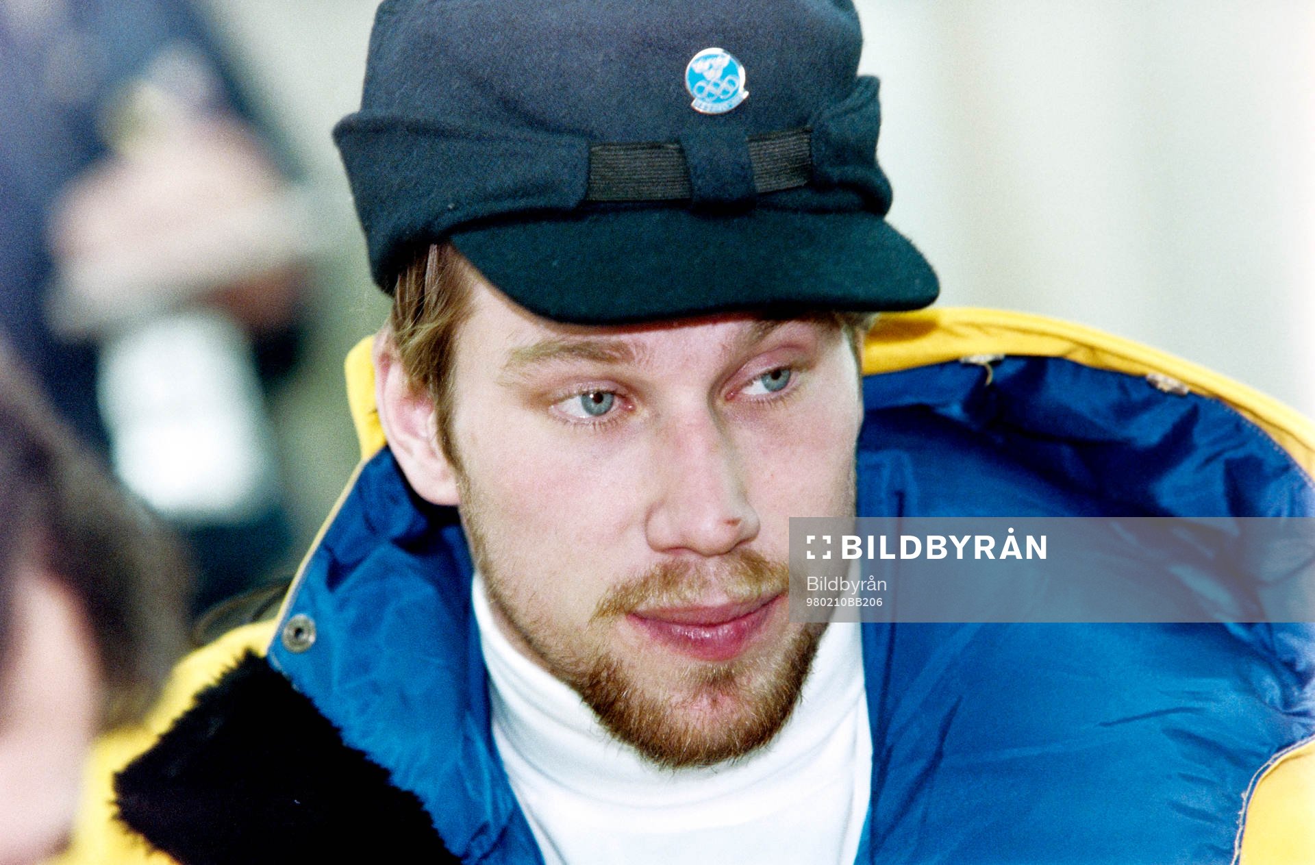 Peter Forsberg
