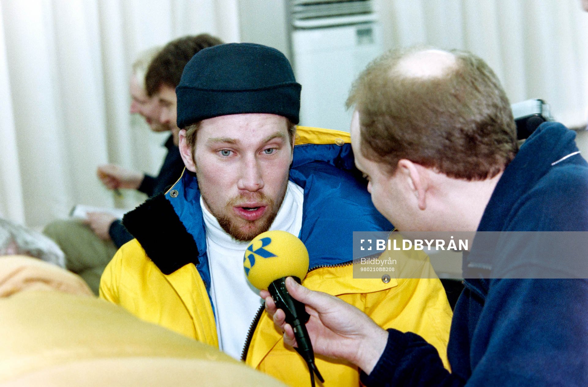 Peter Forsberg