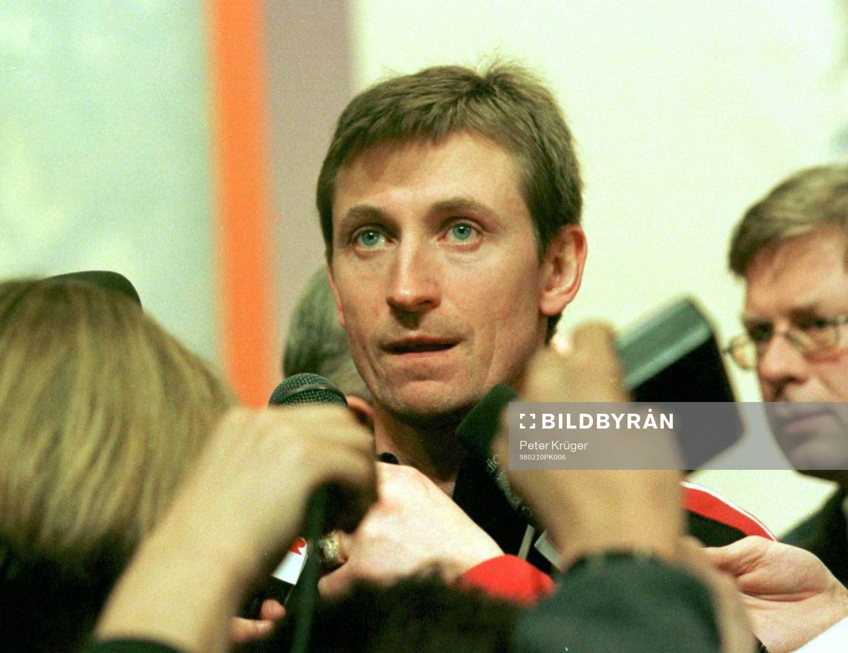 Wayne Gretzky