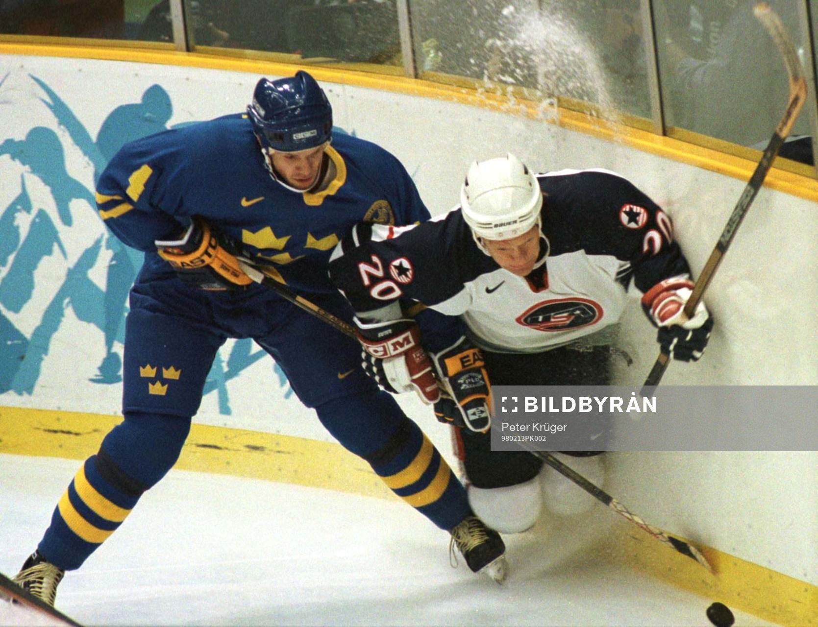 Nicklas Lidström