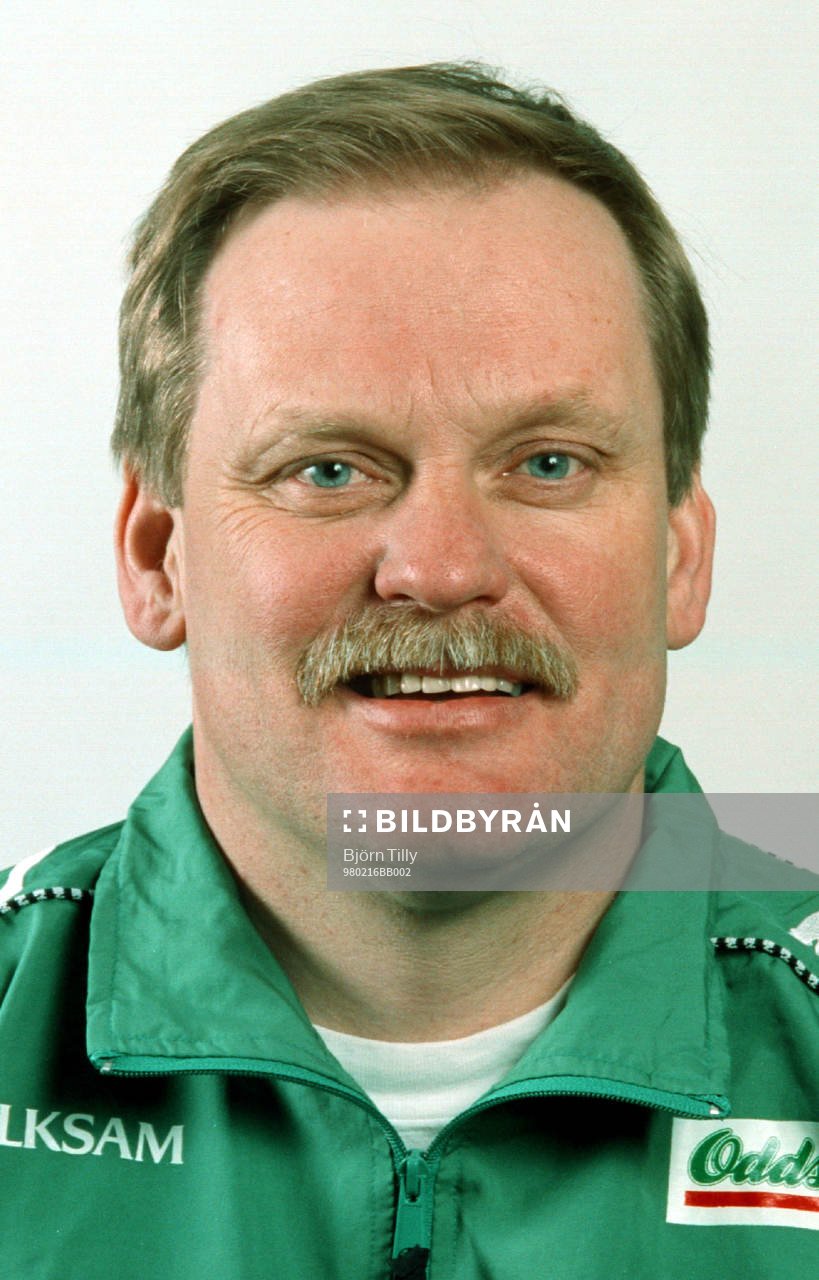 Ronnie Hellström, Hammarby IF