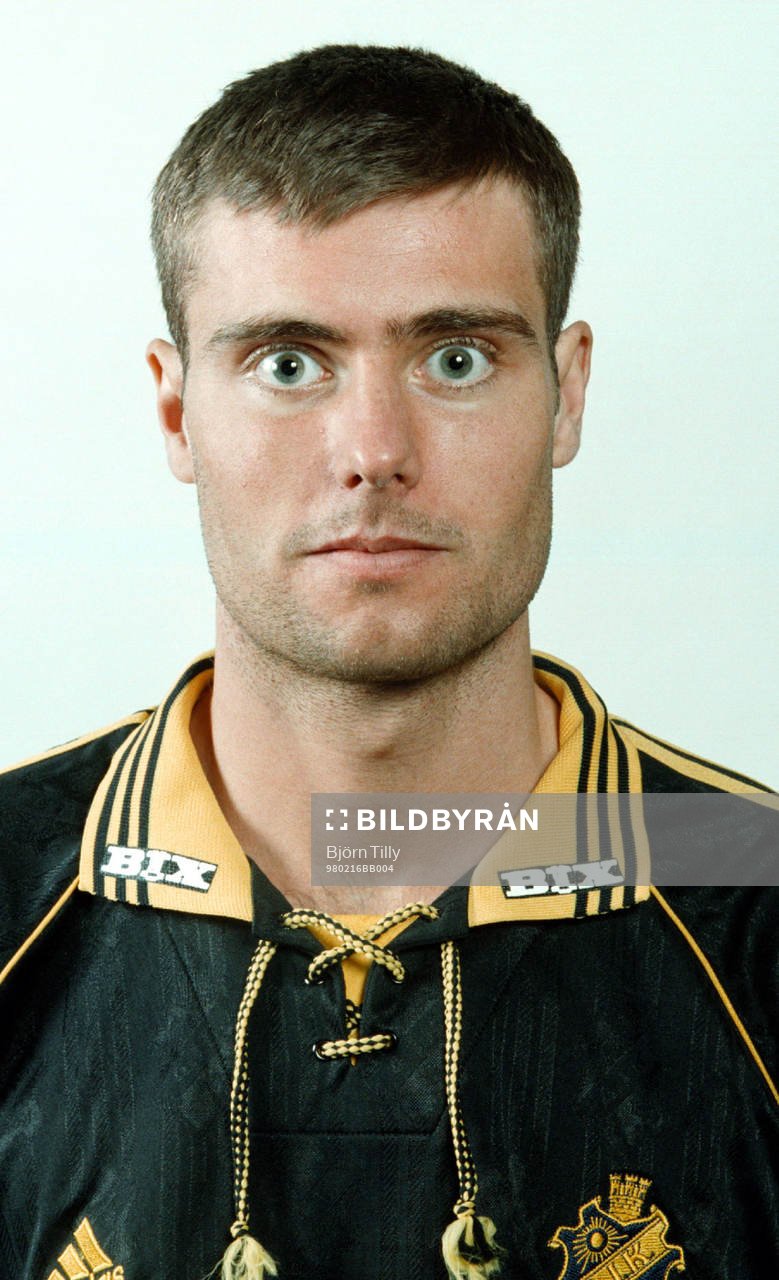 Marino Rahmberg, AIK