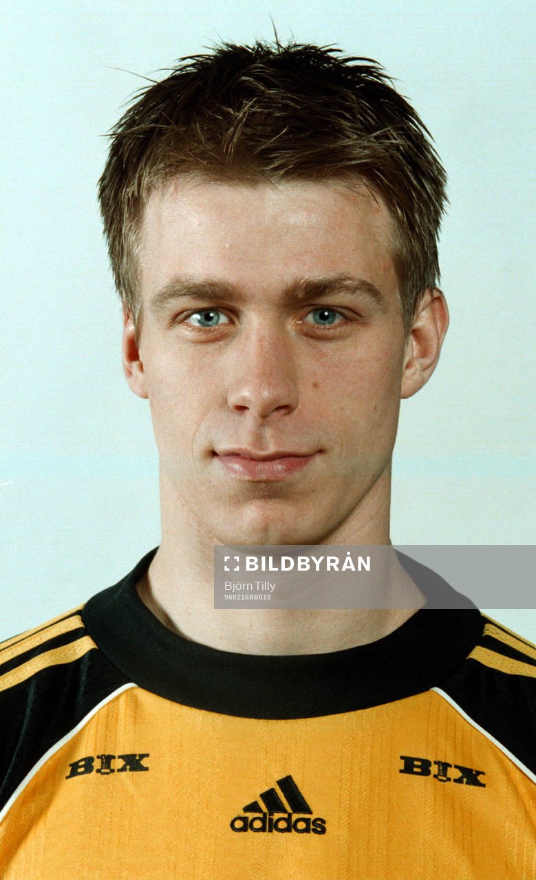 Mattias Asper, AIK