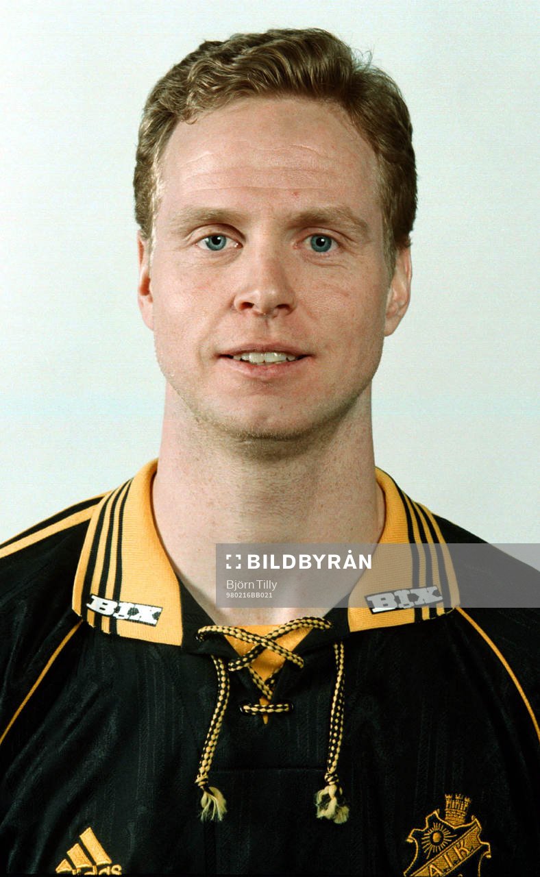 Pär Millqvist, AIK