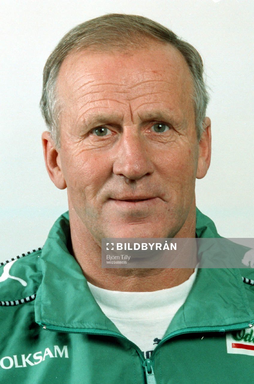 Rolf Zetterlund, Hammarby IF