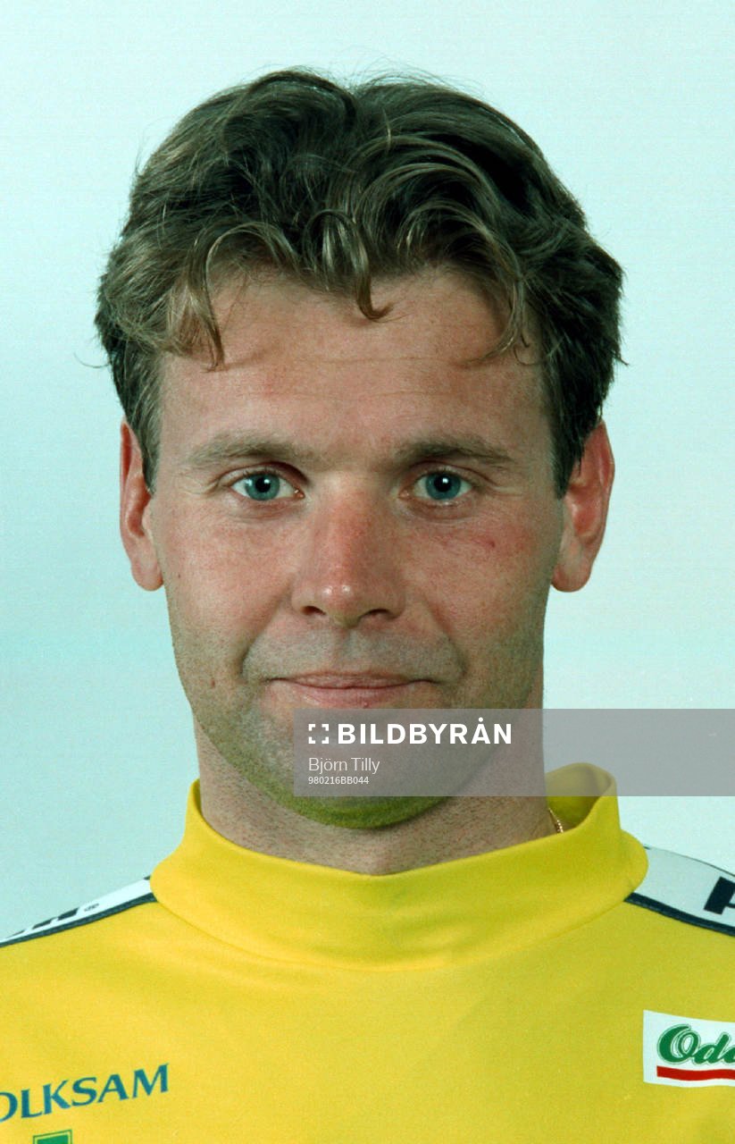 Per Fahlström, Hammarby IF