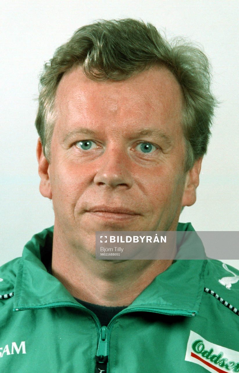 Peter Wahlbom, Hammarby IF
© Bildbyrån 22120