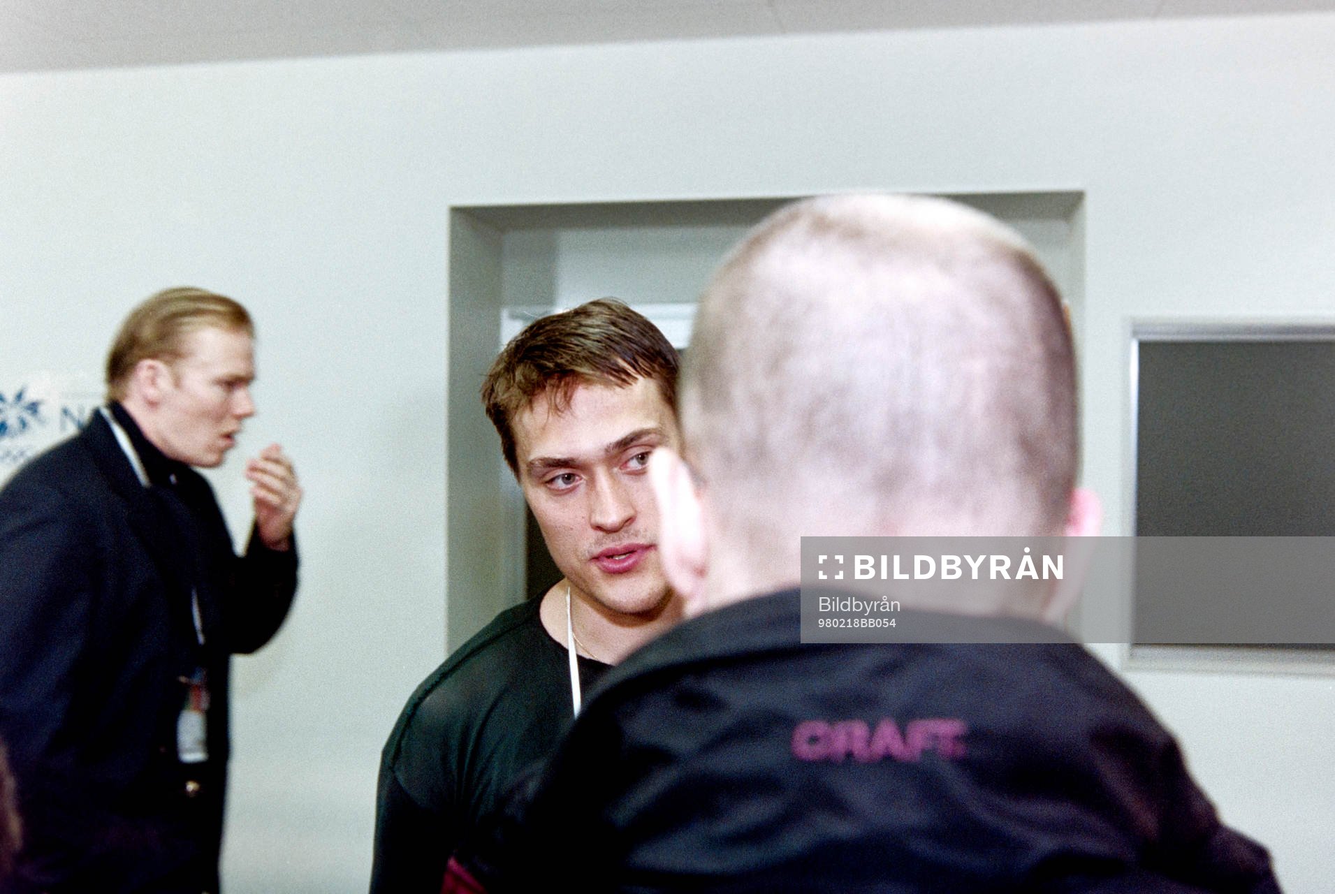 Finlands Teemu Selänne blev stor matchhjälte med sin två