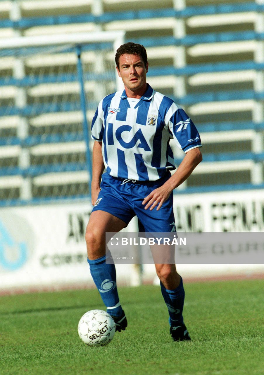 Christian Karlsson, IFK Göteborg