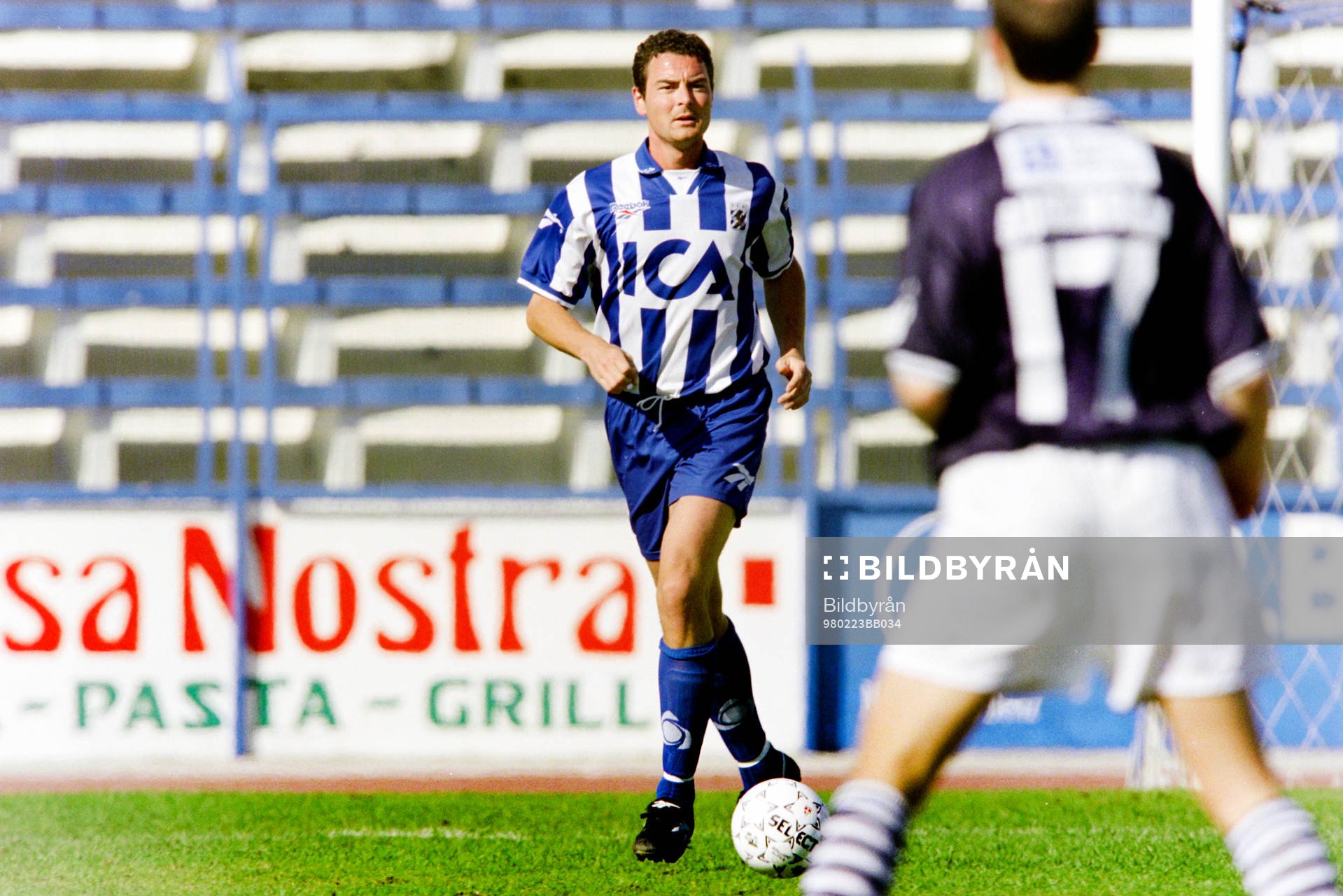 Christian Karlsson, Göteborg