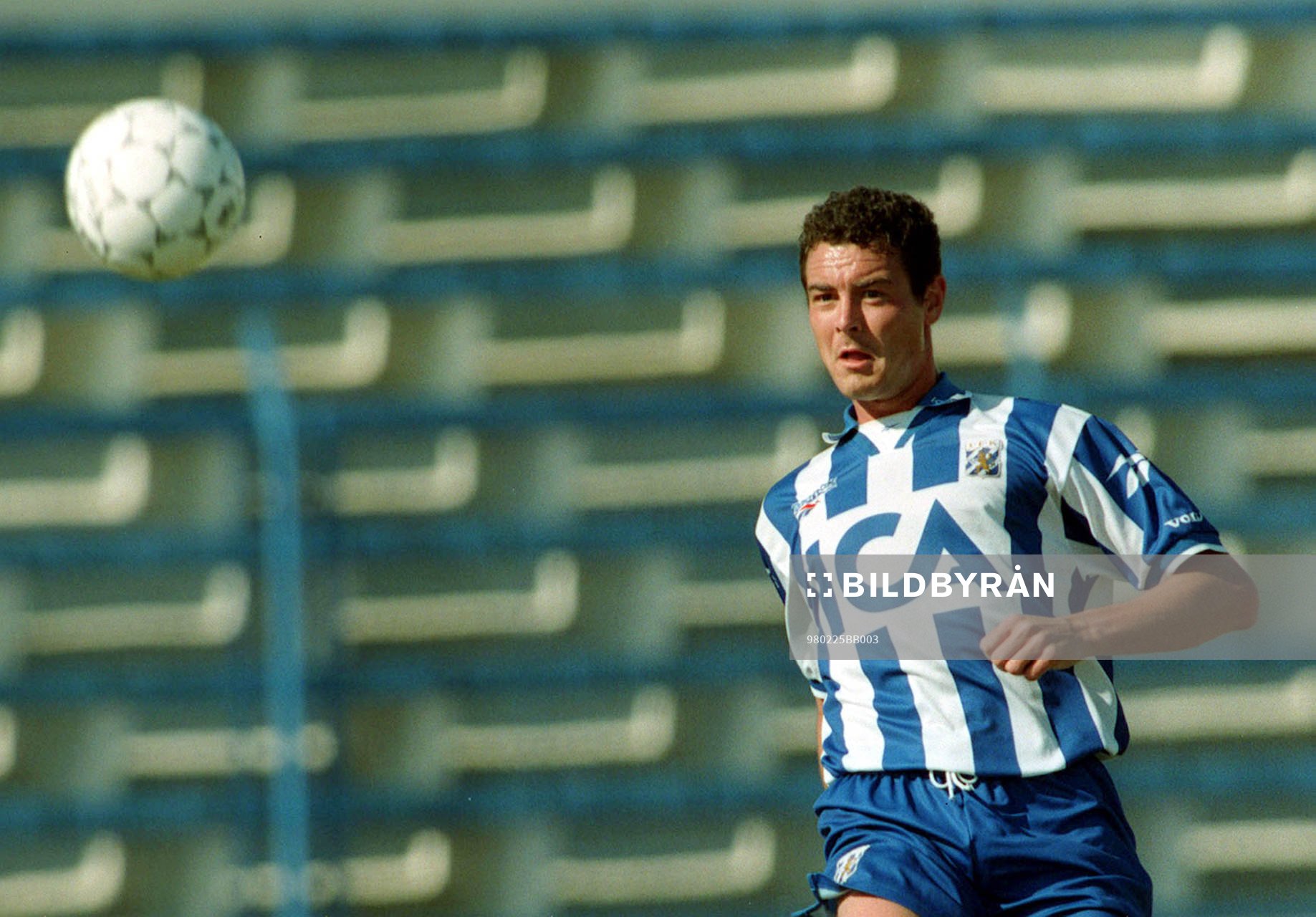 Christian Karlsson, IFK Göteborg