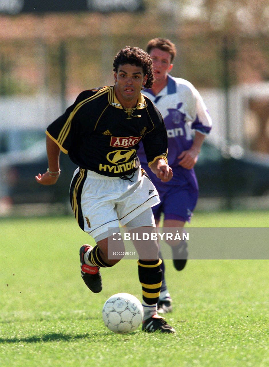 Piracaia, AIK
