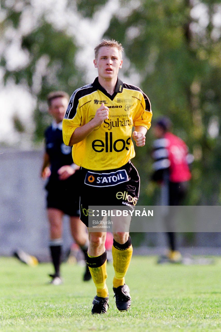 Fotboll, Cyprus Cup, Helsingborg - Elfsborg