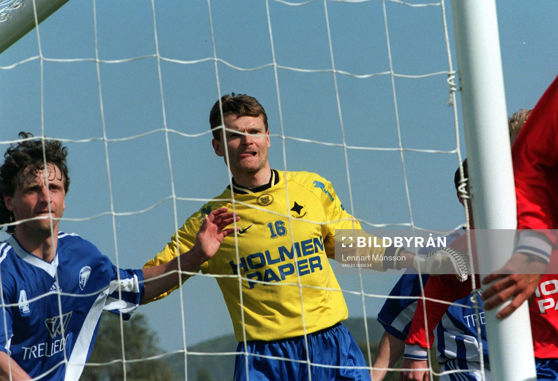 Birkir Kristinsson, IFK Norrköping