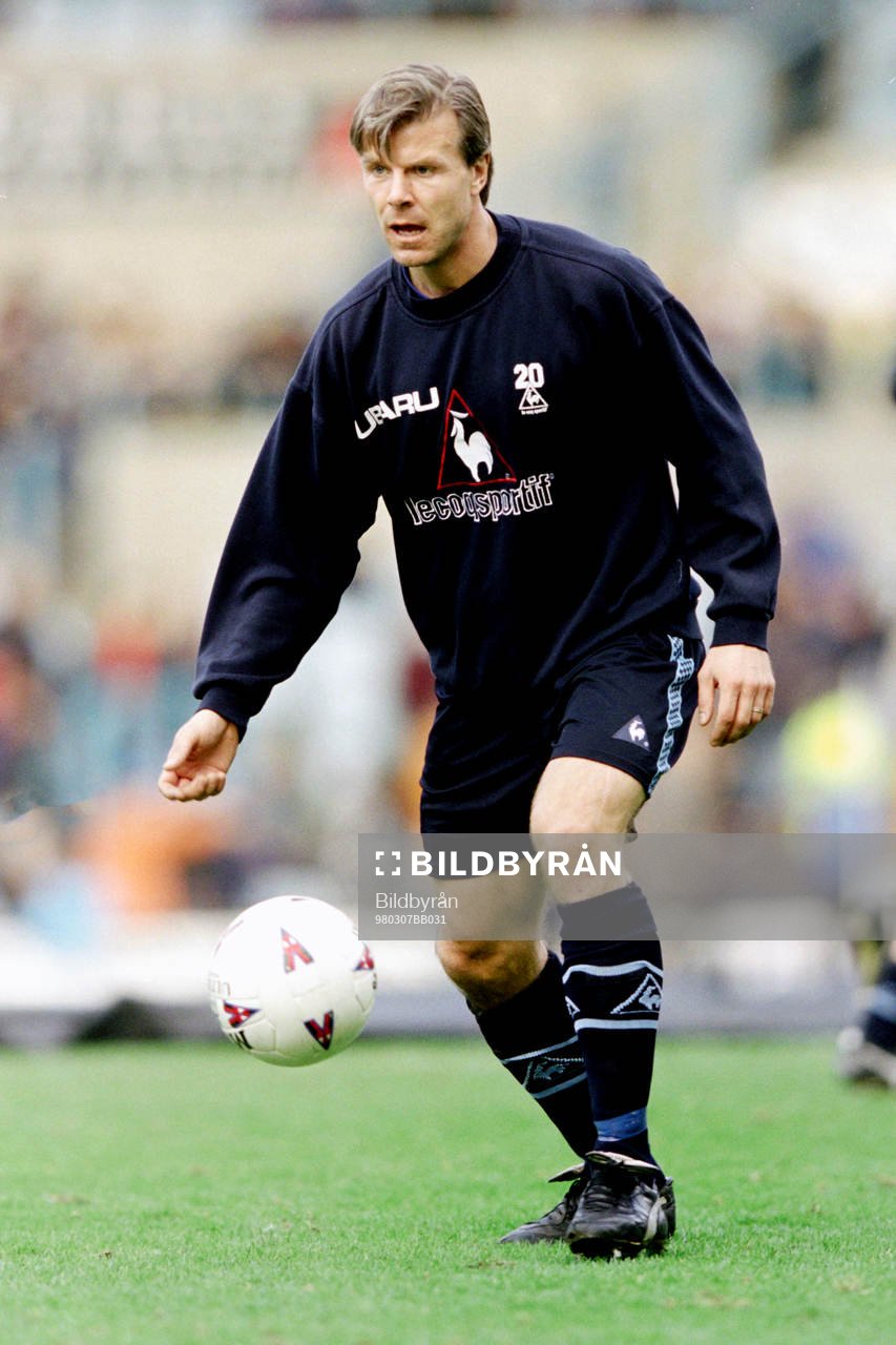 Roland Nilsson, Coventry