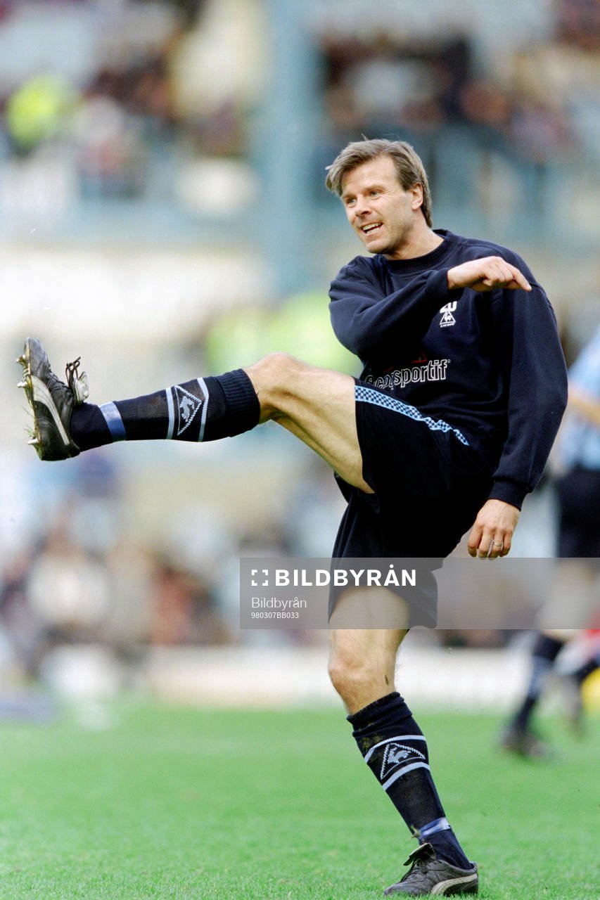 Roland Nilsson, Coventry