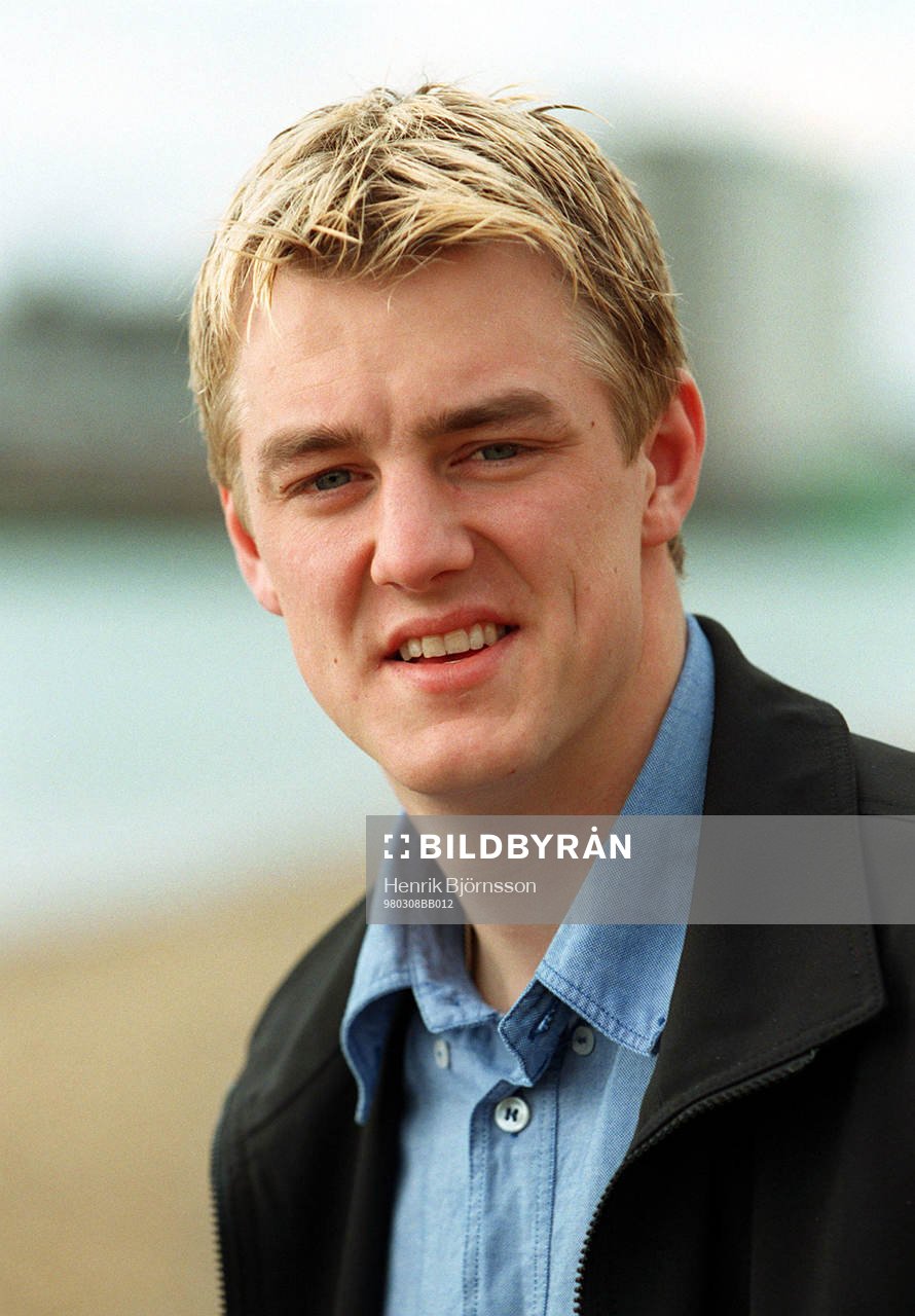 Fotboll, Mathias Svensson, Portsmouth