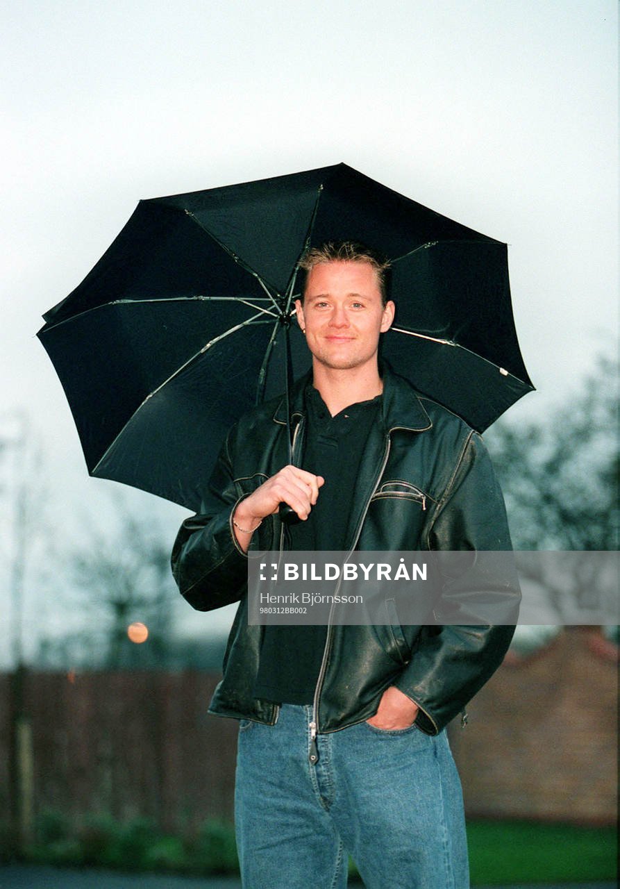 Fotboll, Peter Markstedt, Barnsley