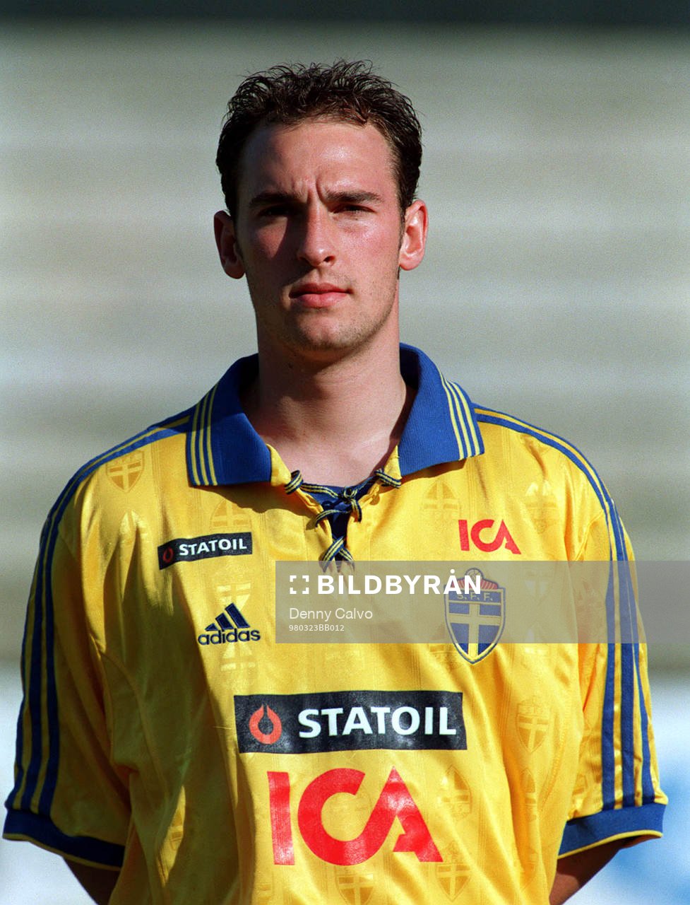 Björn Enqvist, Sverige