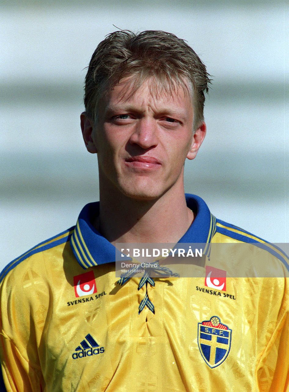 Morgan Nilsson, Sverige