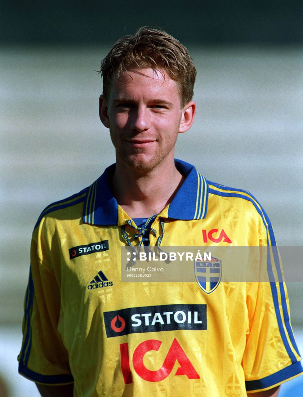 Tommy Jönsson, Sverige