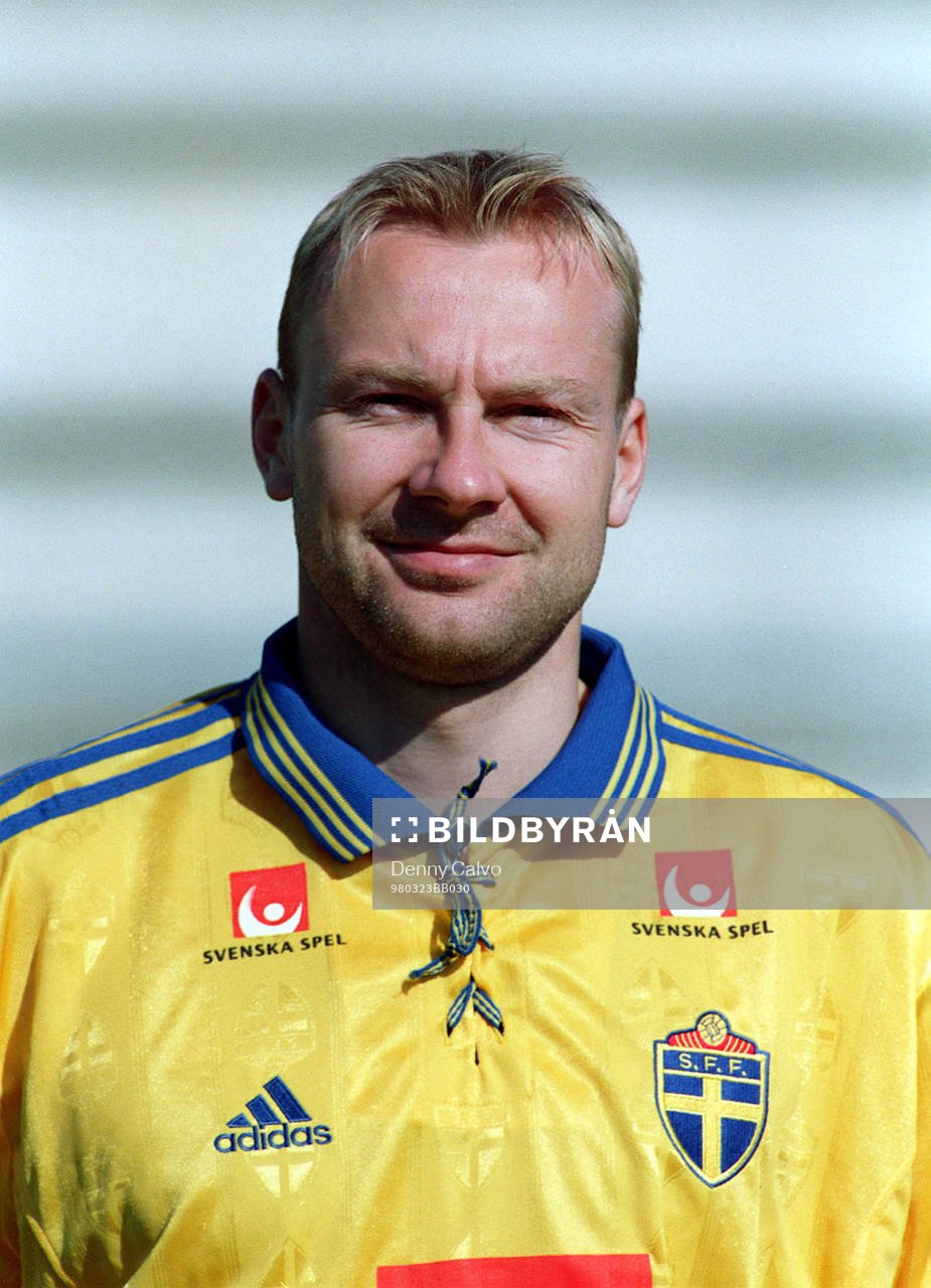 Håkan Mild, Sverige