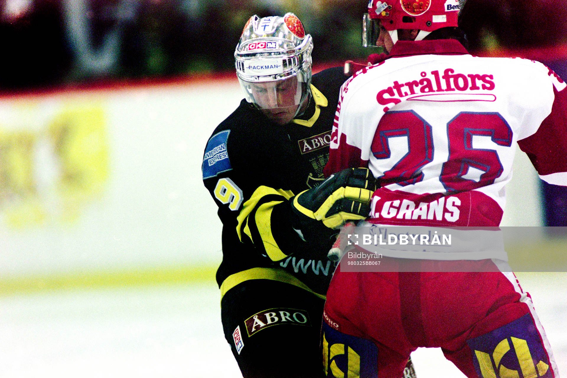Anders Gozzi, AIK