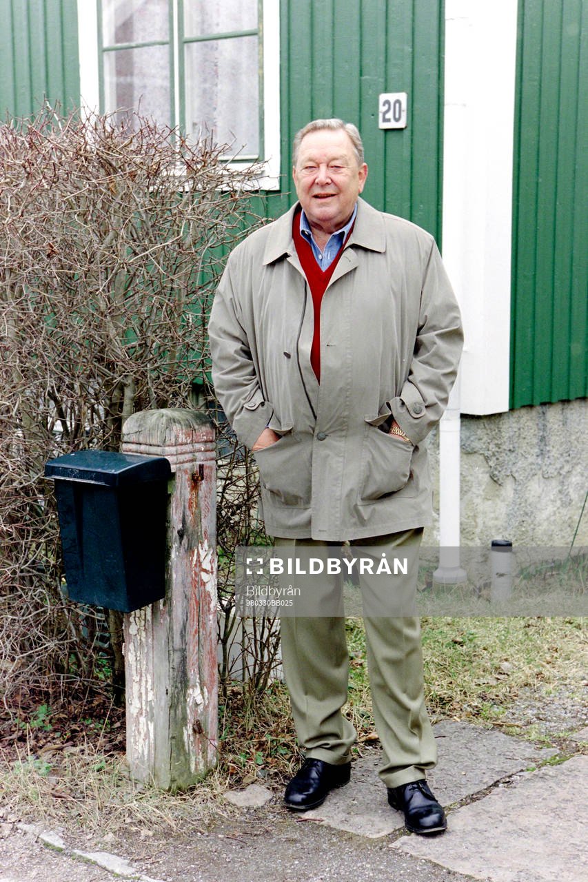 Lennart Johansson