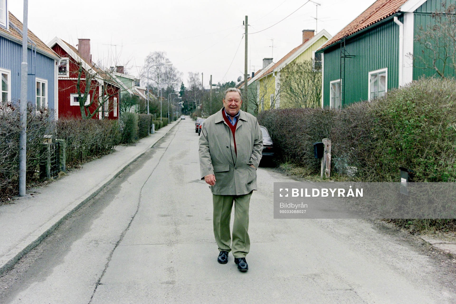 Lennart Johansson