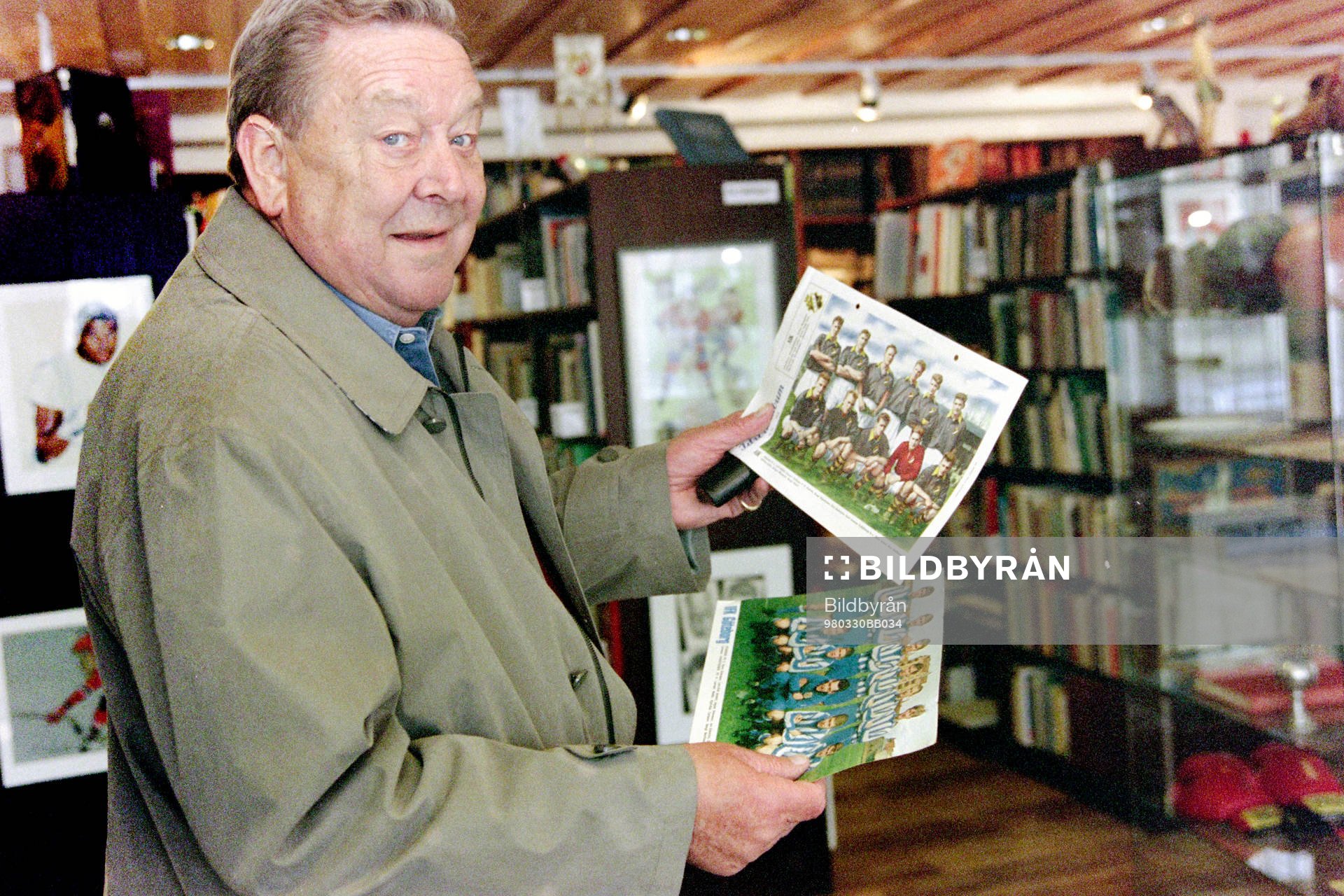Lennart Johansson