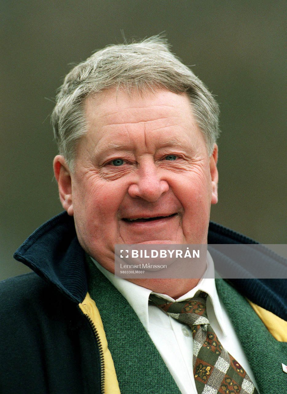 Lars-Gunnar Björklund
