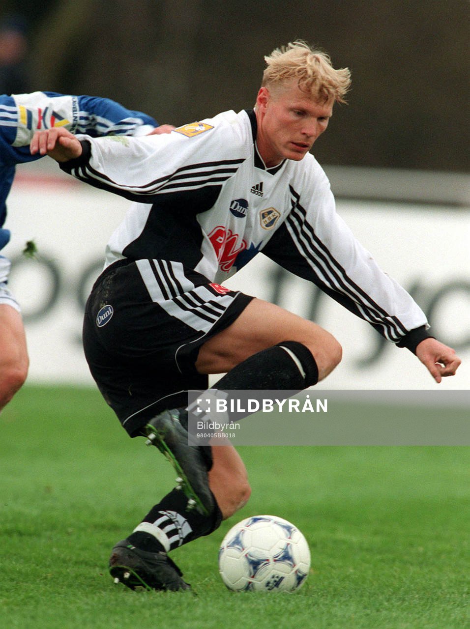 Mats Lilienberg, Halmstad BK