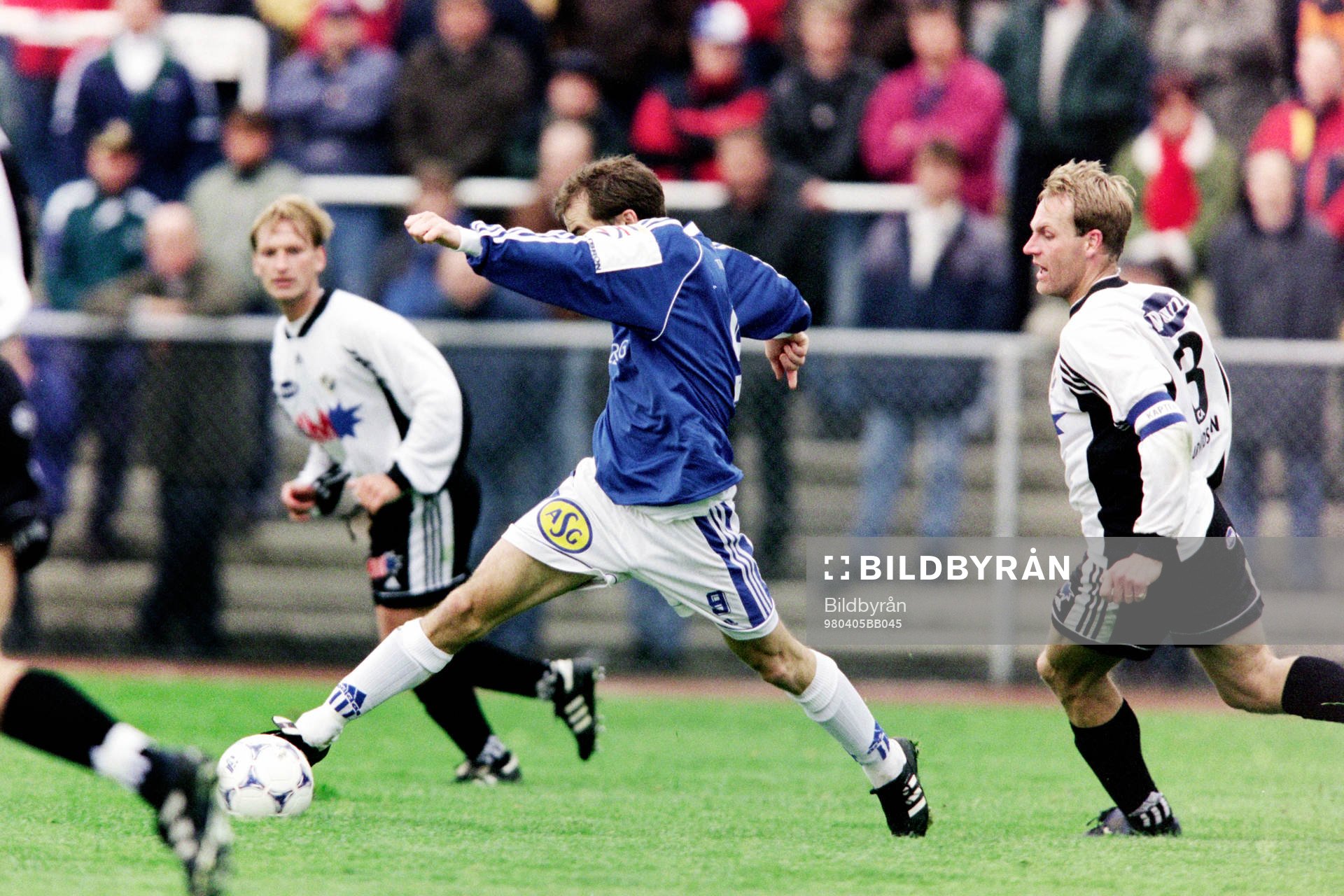Magnus Arvidsson, Trelleborg