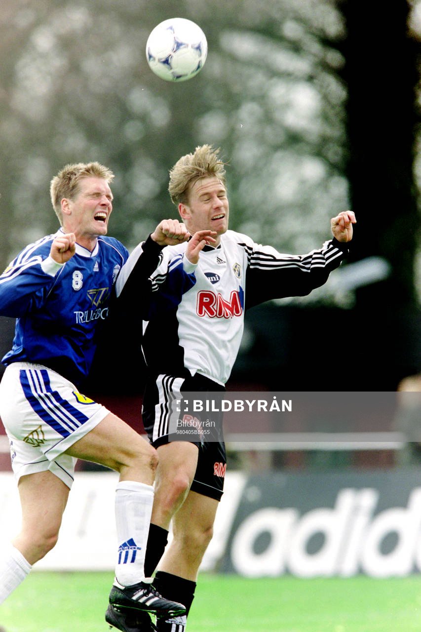 Patrik Olsson, Trelleborg
