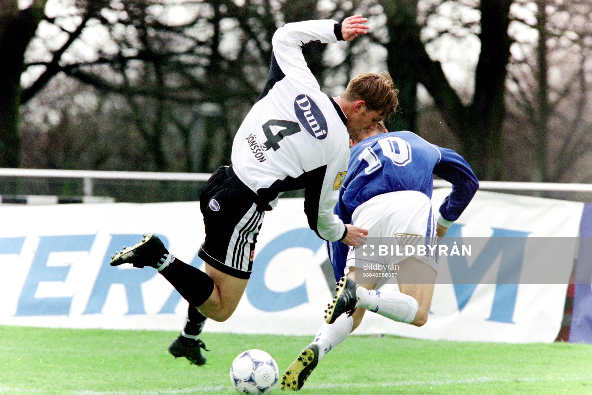 Tommy Jönsson, Halmstad