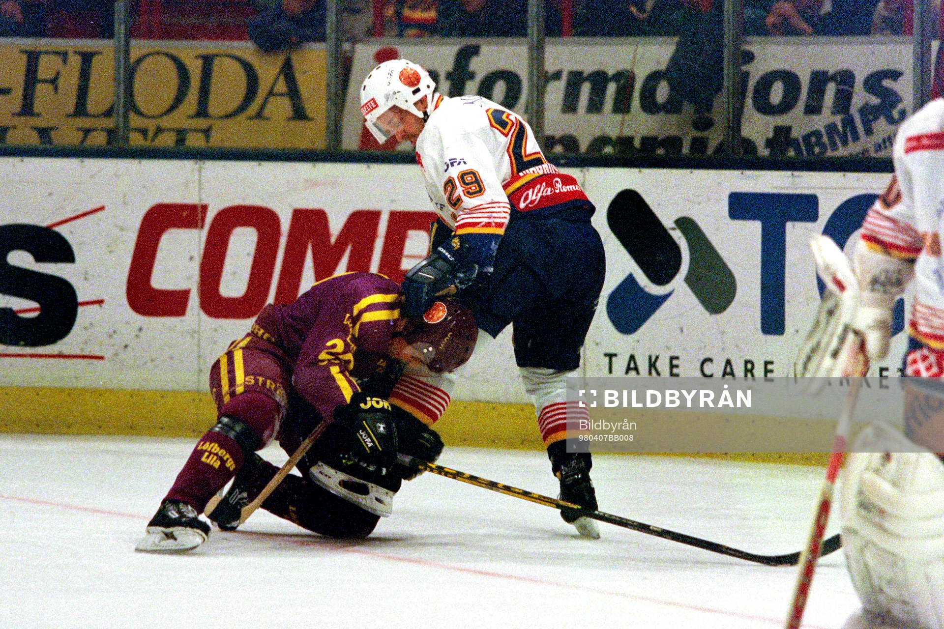Mikael Magnusson, Djurgården