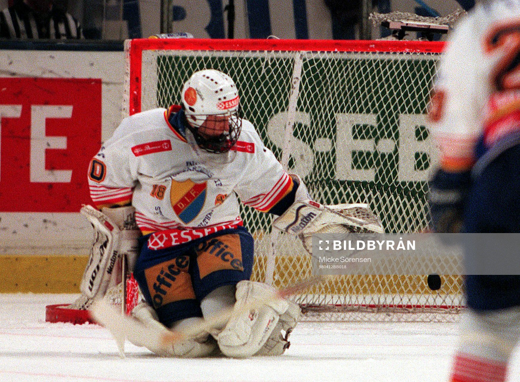 Tommy Söderström, Djurgården