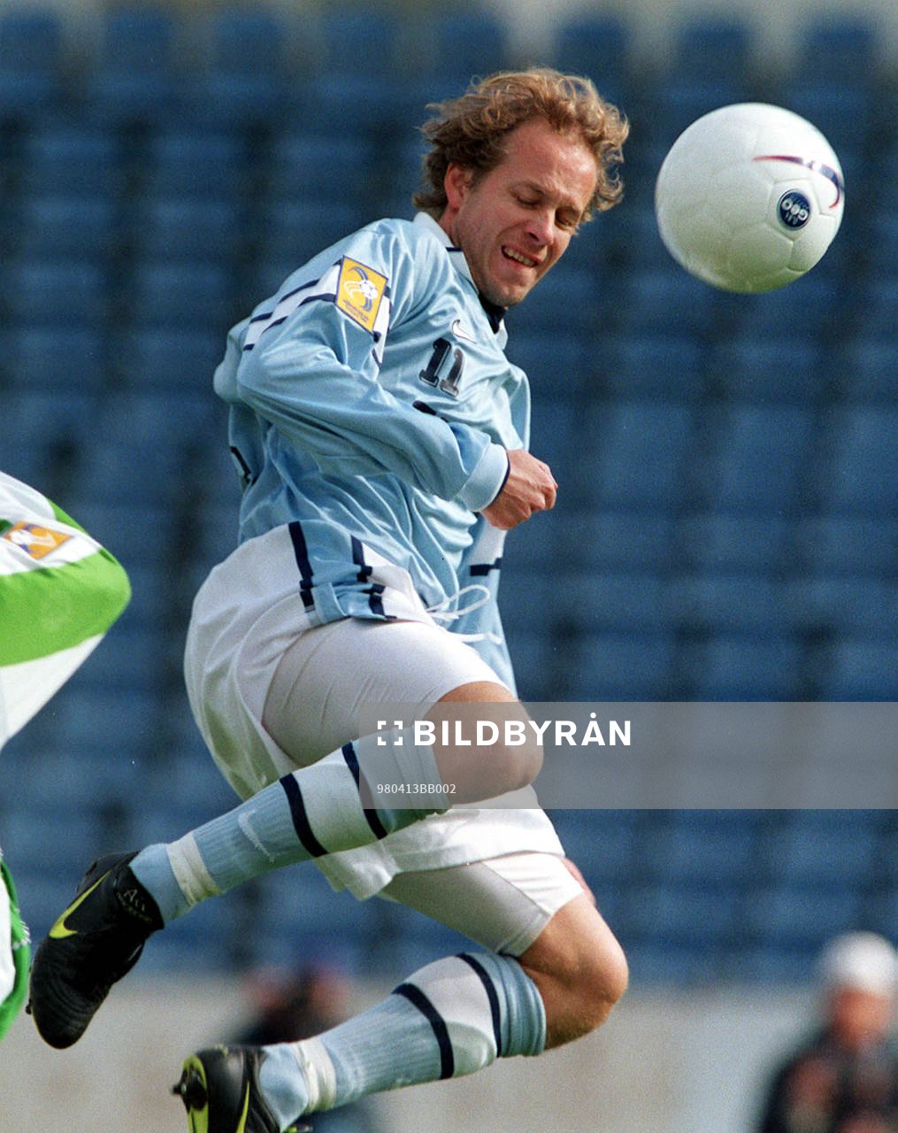 Niclas Kindvall, Malmö FF