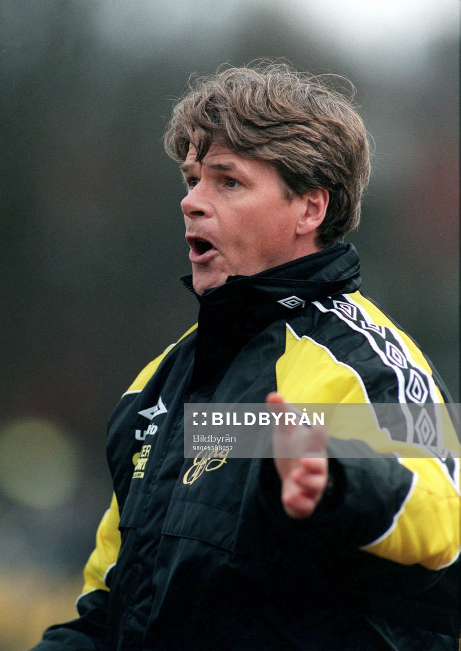 Kalle Björklund (Karl-Gunnar Björklund, Karl Gunnar