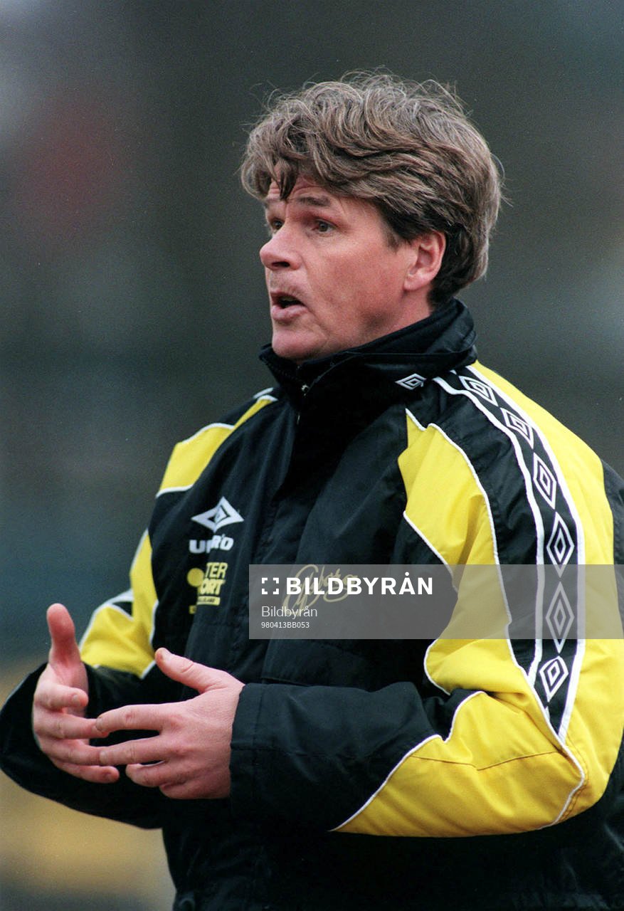 Kalle Björklund (Karl-Gunnar Björklund, Karl Gunnar