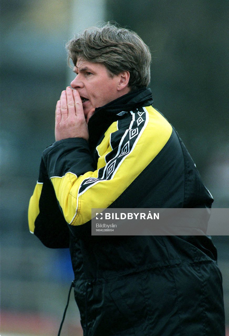 Kalle Björklund (Karl-Gunnar Björklund, Karl Gunnar