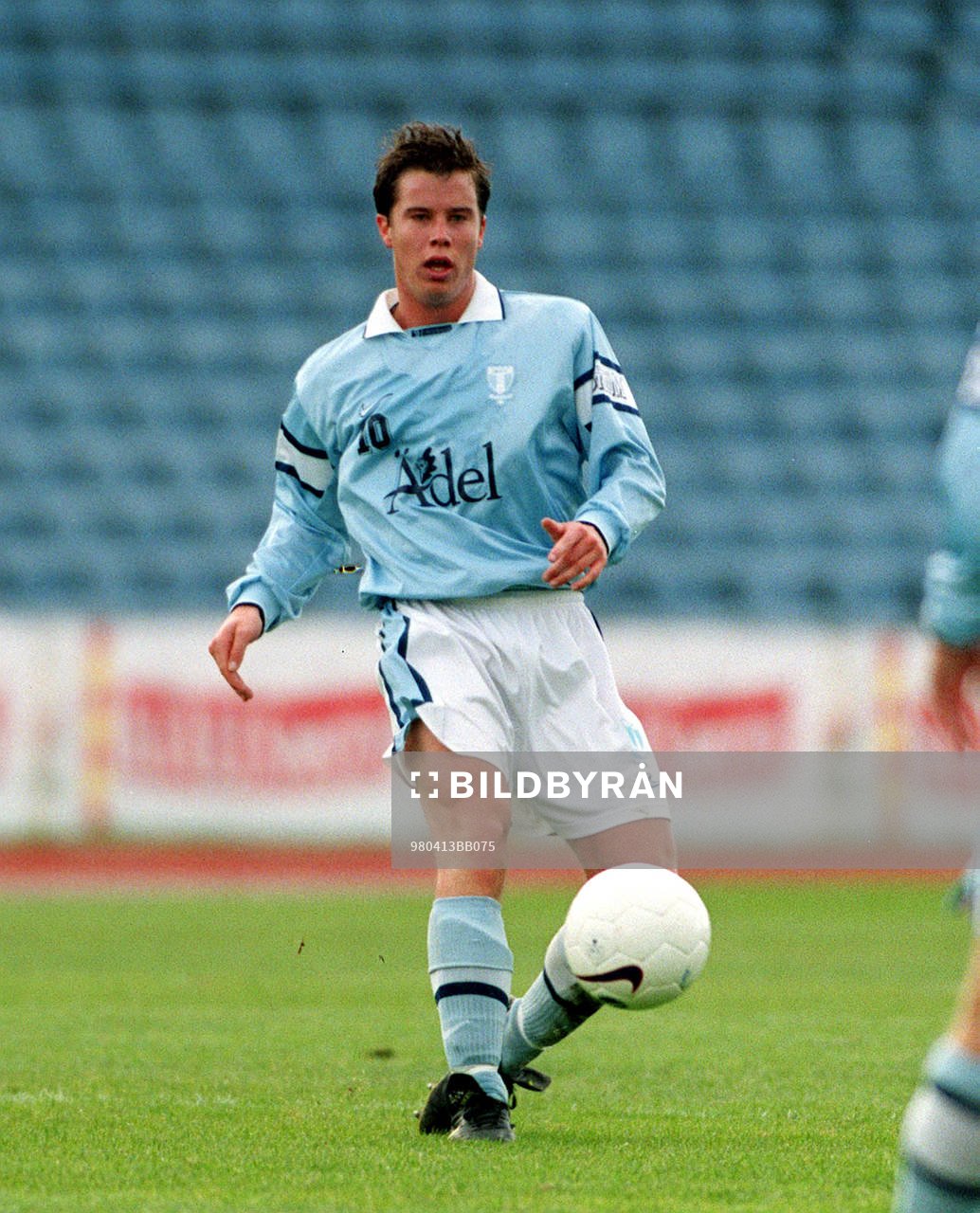 Daniel Andersson, Malmö FF