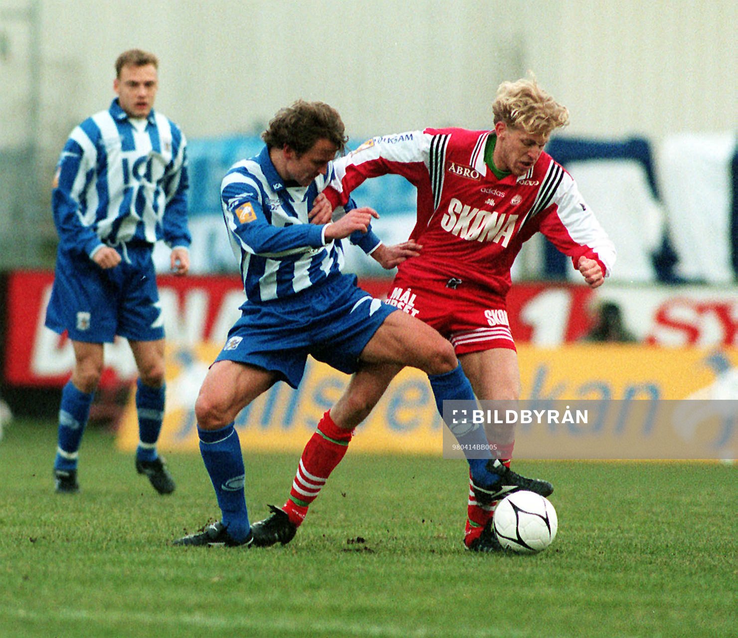 Magnus Erlingmark