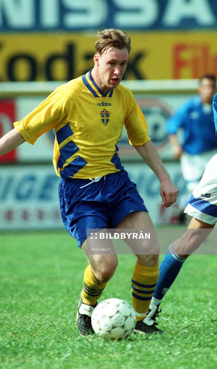 Niklas Skoog