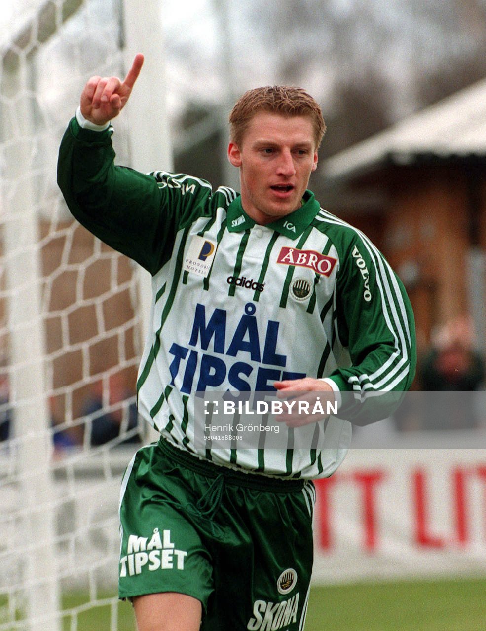 Tomas Rosenkvist, Västra Frölunda