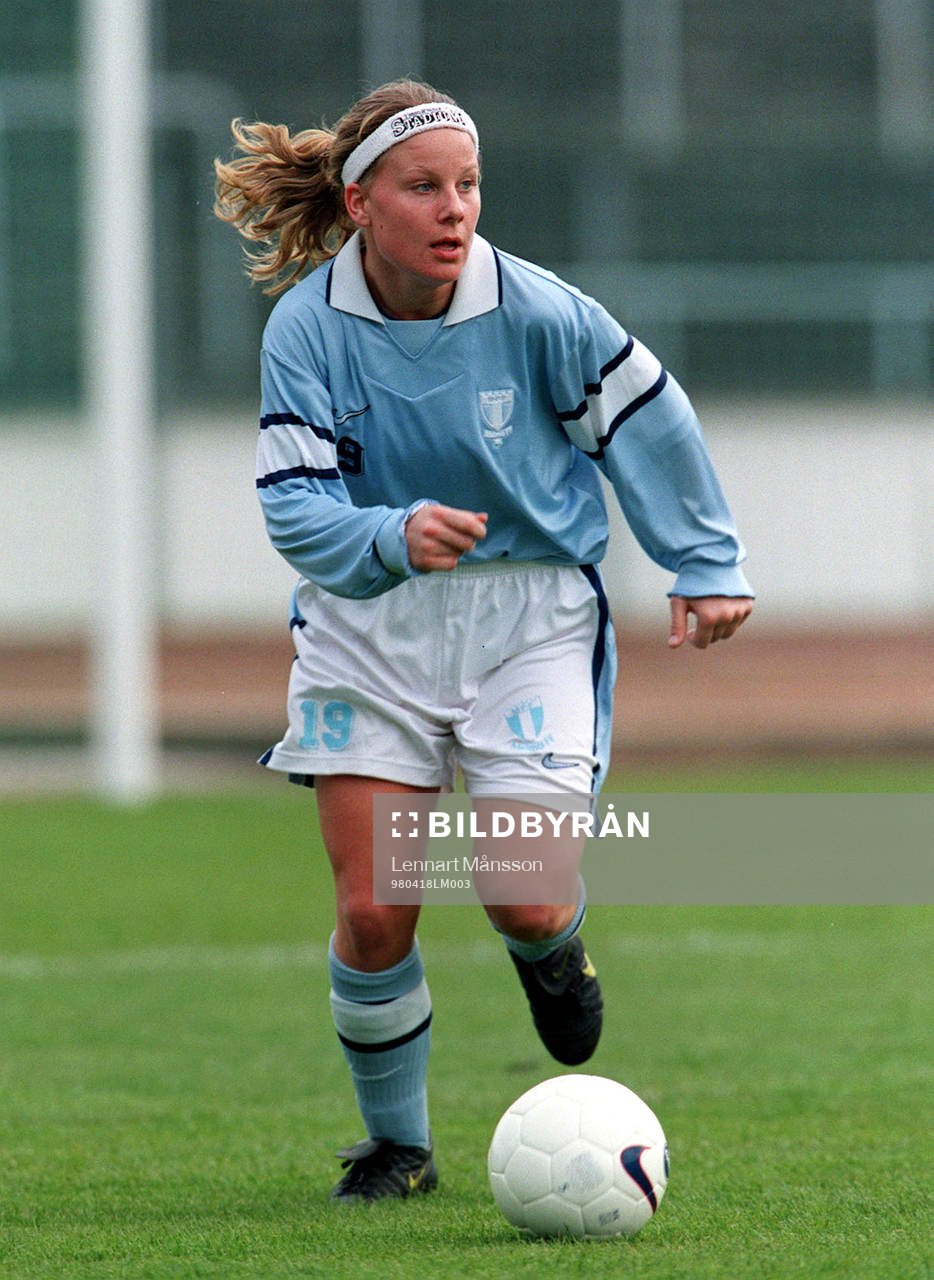 Emma Carlsson, Malmö FF