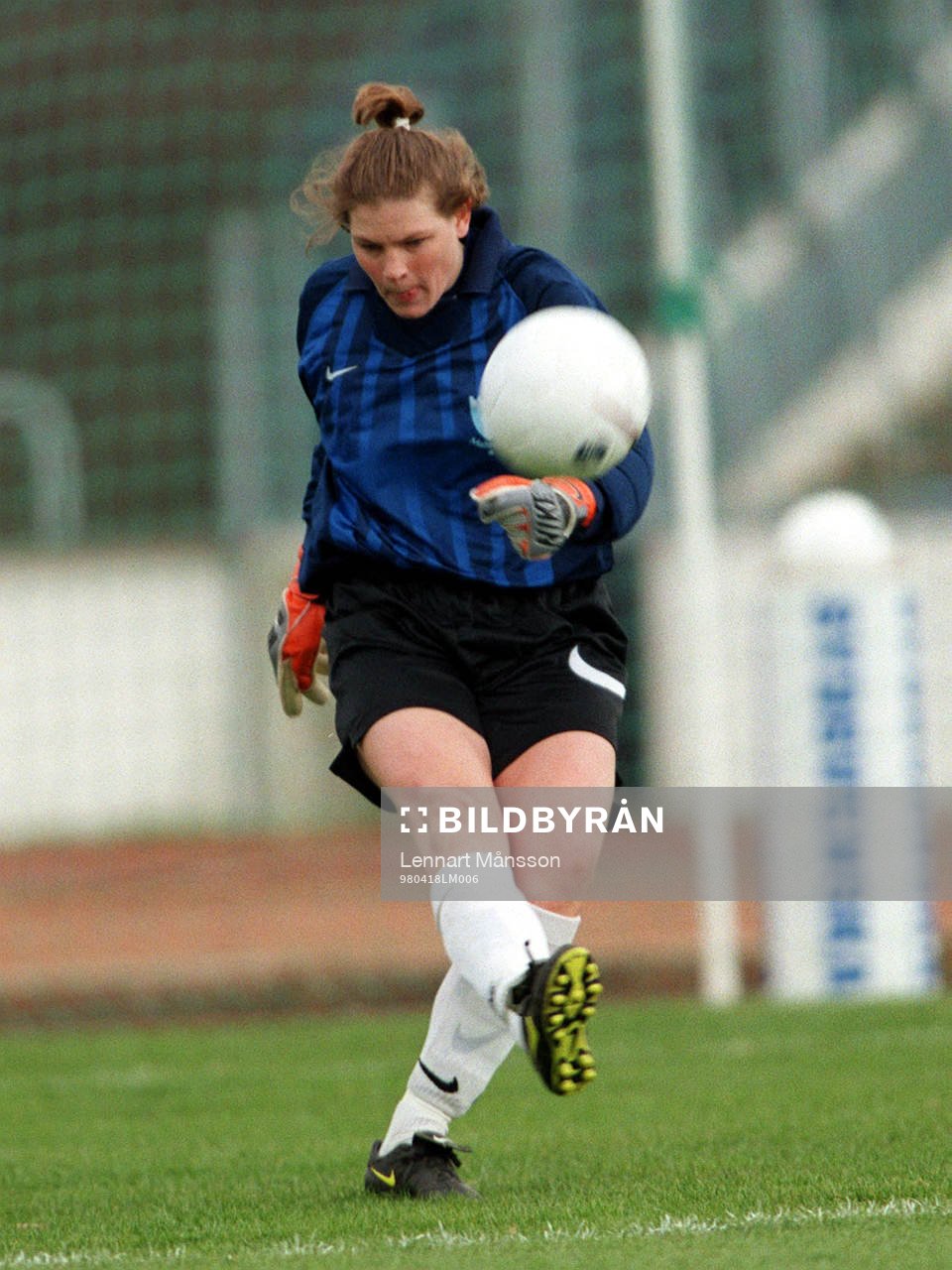 Caroline Jönsson, Malmö FF