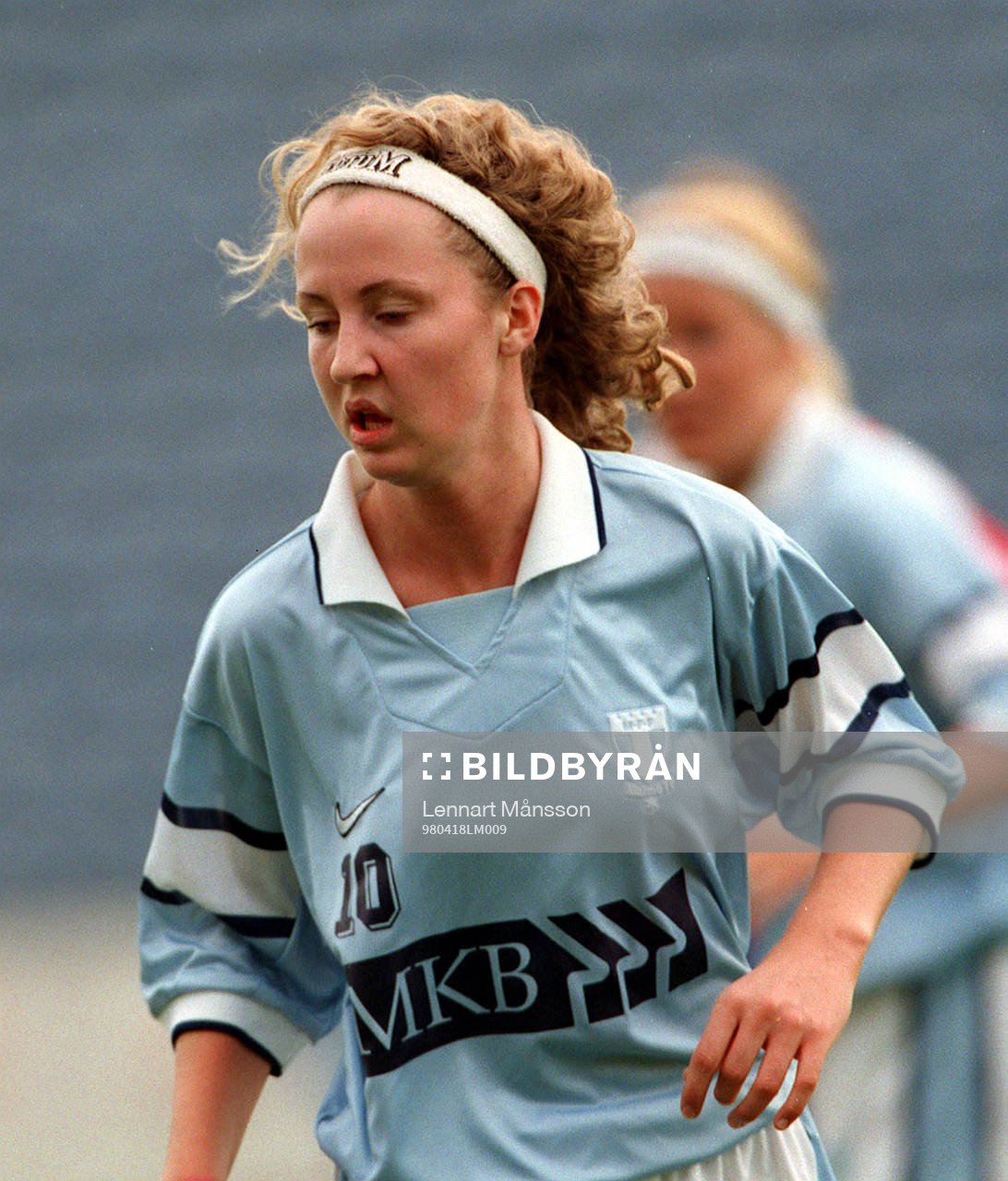Therese Lundin, Malmö FF
